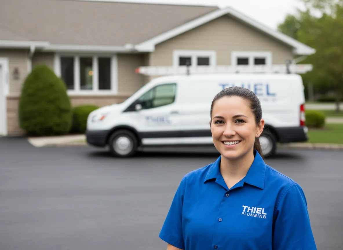 Plumber Douglas, OK FAQs